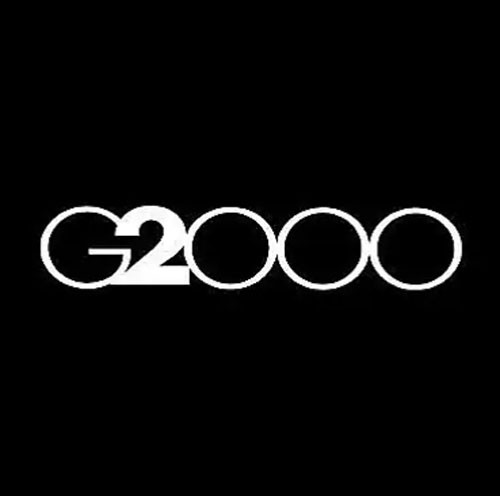 G2000