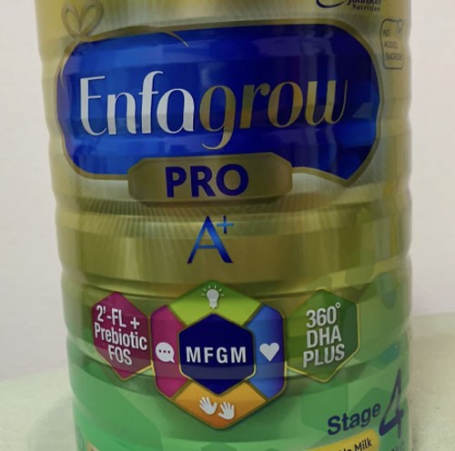 Enfagrow