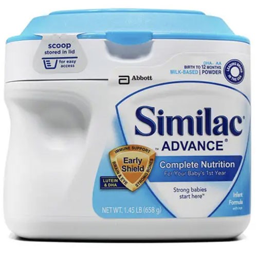 Similac
